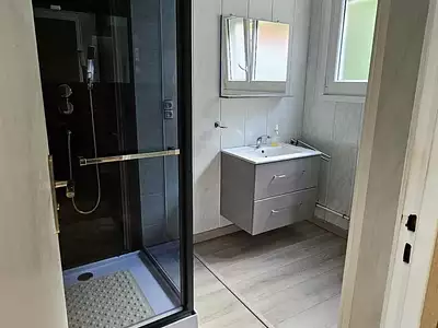 Maison, 91 m²