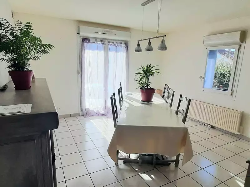 Maison, 105 m²