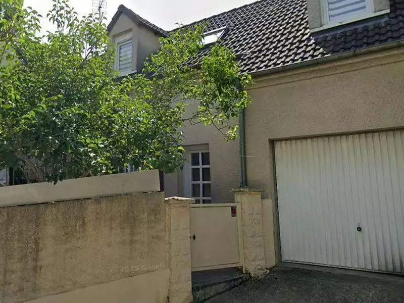 Maison, 66 m²