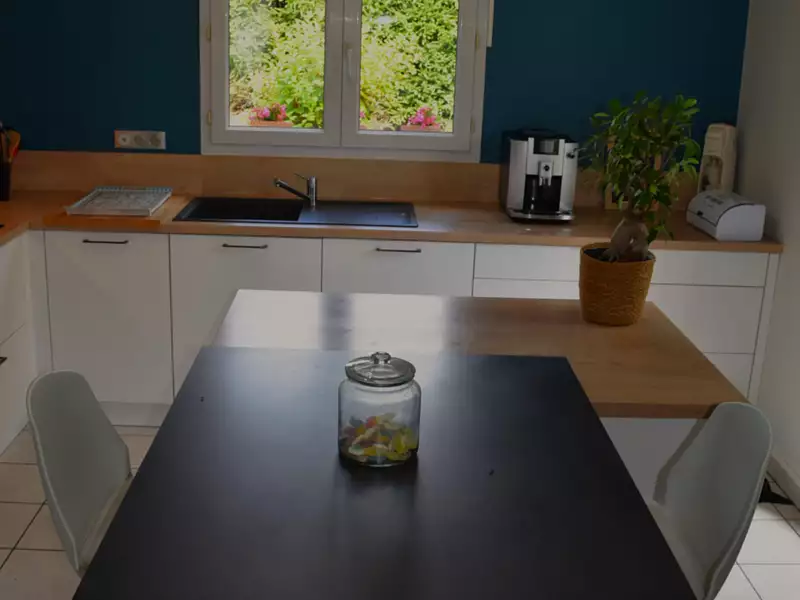 Maison, 116,5 m²