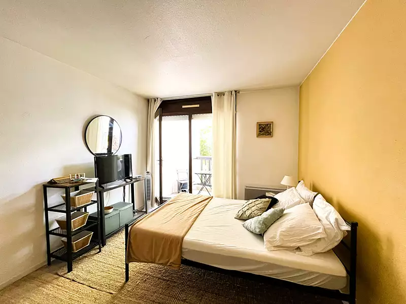 Appartement, 23,62 m²