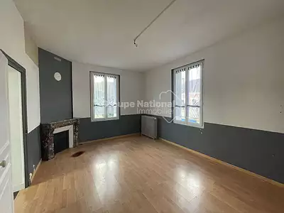 Maison, 143 m²