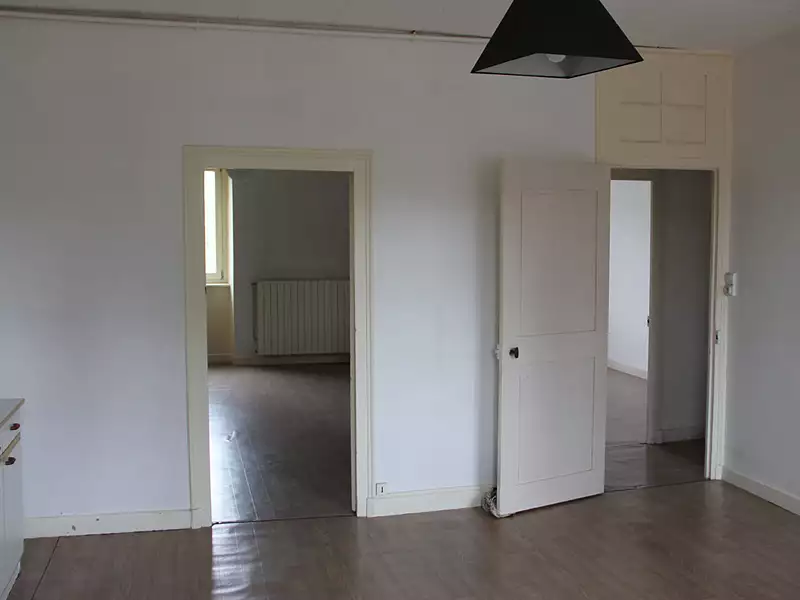 Maison, 226 m²