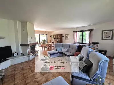 Maison, 156 m²