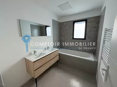 Maison, 112 m²
