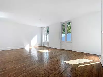 Appartement, 117 m²
