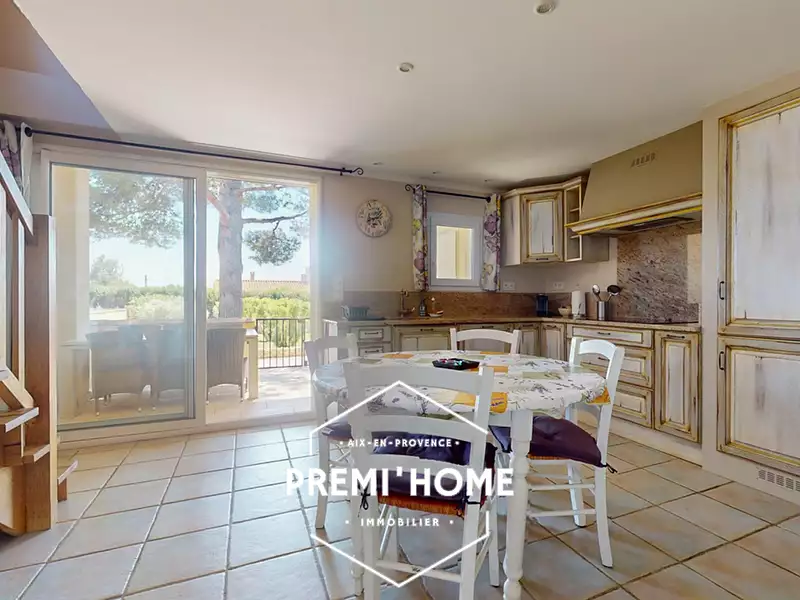 Maison, 58 m²