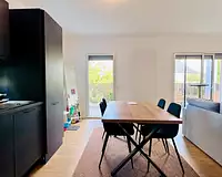 Appartement, 50 m²