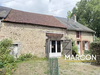 Maison, 67 m²