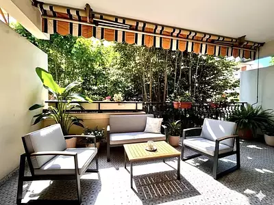 Appartement, 28,2 m²