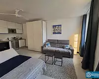 Appartement, 29,36 m²