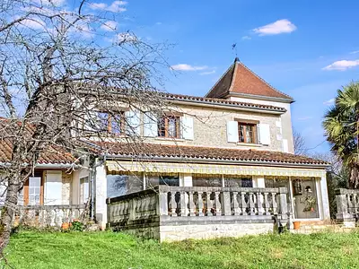 Maison, 350 m²