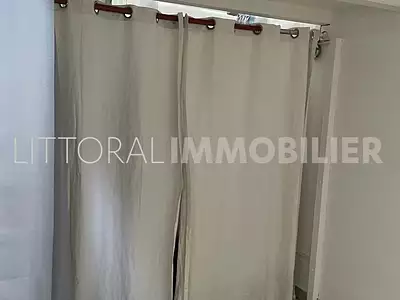 Appartement, 30,99 m²