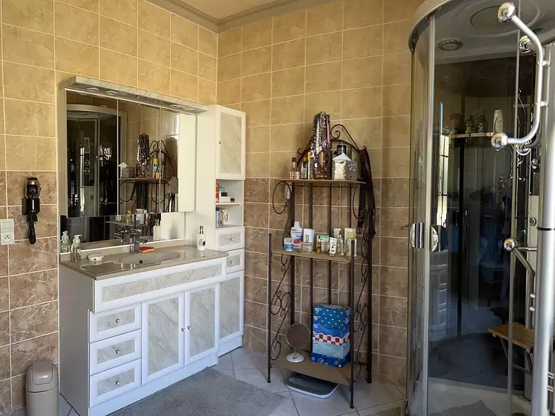 Maison, 154 m²