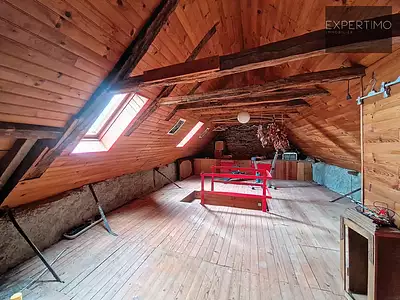 Maison, 94 m²