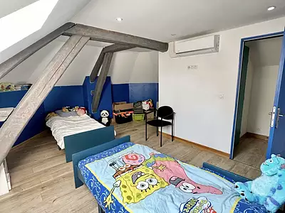 Maison, 146 m²