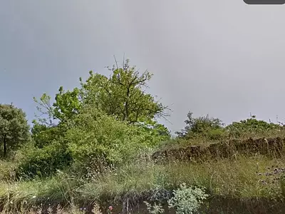 Terrain, 1 200 m²