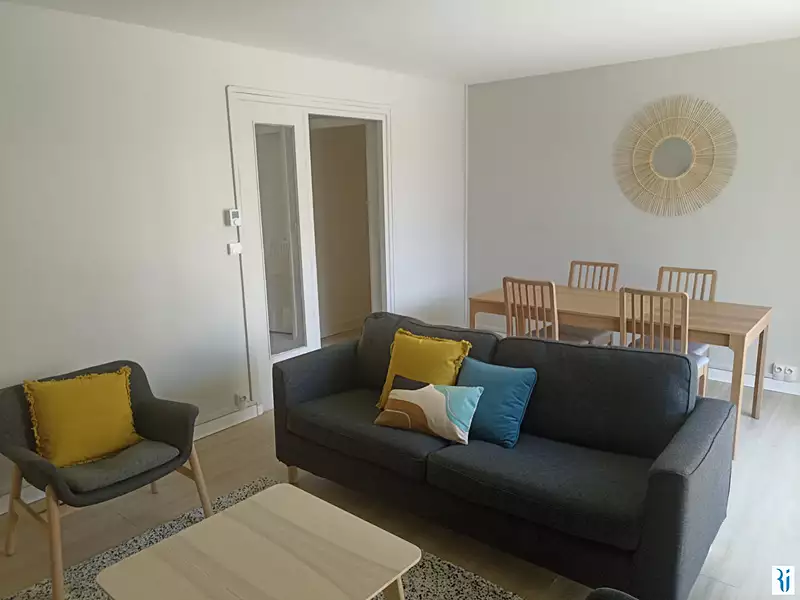 Appartement, 72,25 m²