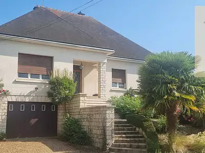 Maison, 141 m²
