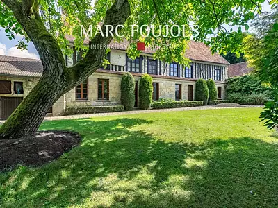 Maison, 230 m²
