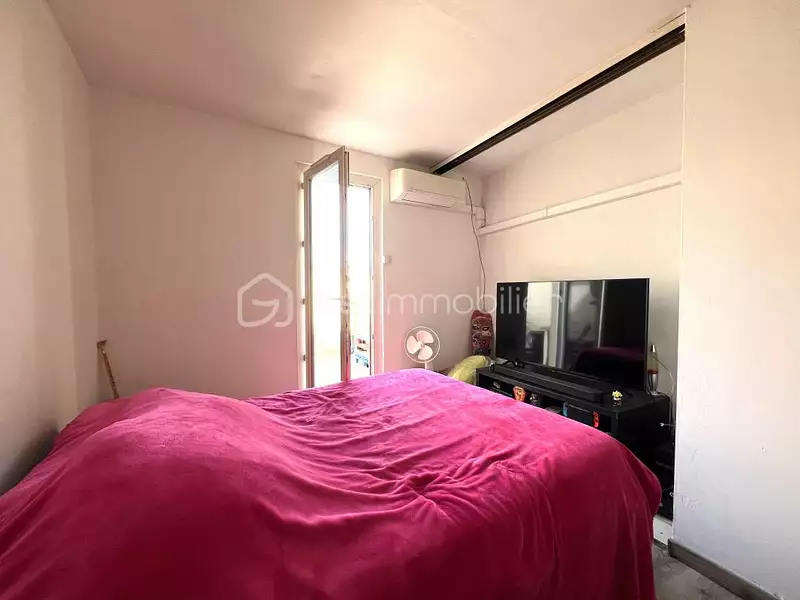 Maison, 77 m²