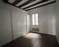 Appartement, 56 m²