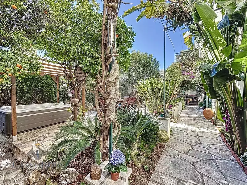 Appartement, 84,42 m²