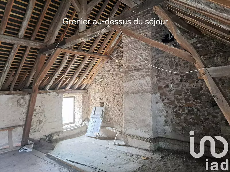 Maison, 128 m²