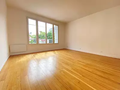 Appartement, 48 m²