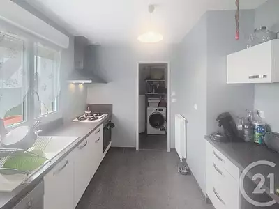 Maison, 88 m²