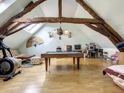 Maison, 365 m²