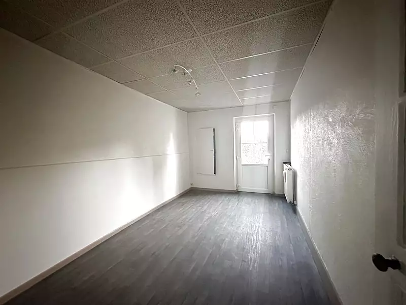 Divers, 50 m²