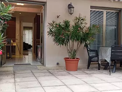 Appartement, 101 m²