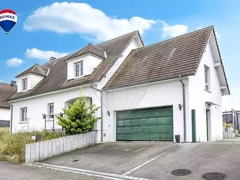 Maison, 170 m²