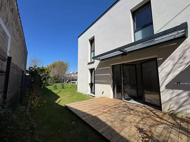 Maison, 82 m²