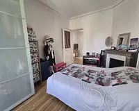 Appartement, 37,18 m²