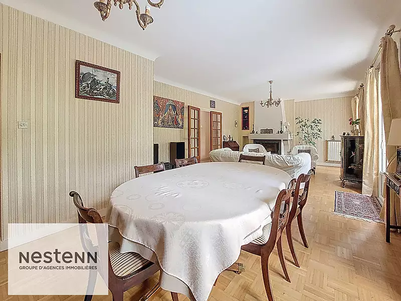 Maison, 171 m²