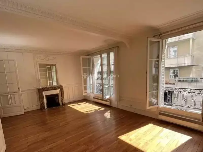 Appartement, 66,15 m²