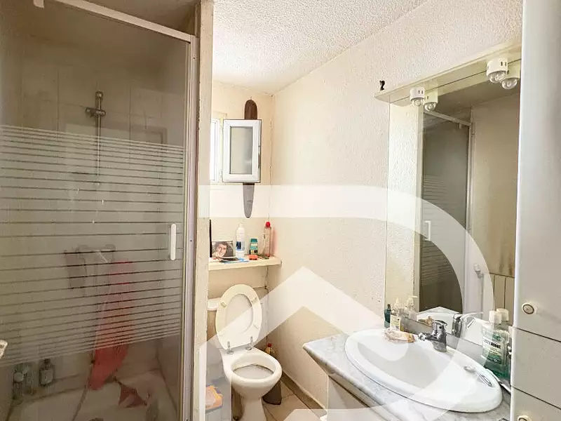 Appartement, 34,5 m²
