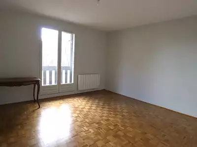 Appartement, 60,38 m²
