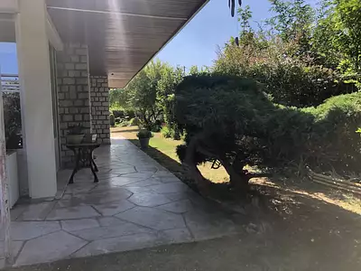 Maison, 114 m²