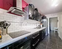 Appartement, 59,8 m²