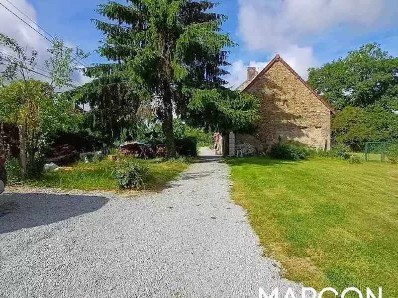 Maison, 179 m²