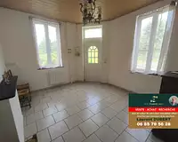 Maison, 45 m²