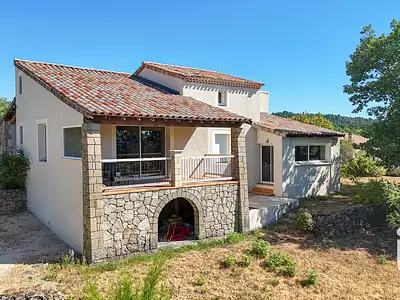 Maison, 136 m²