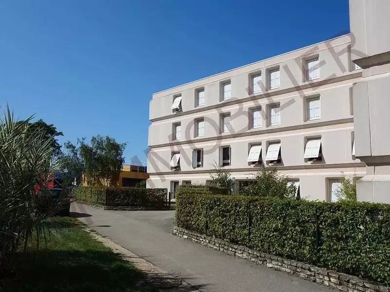 Appartement, 67,42 m²