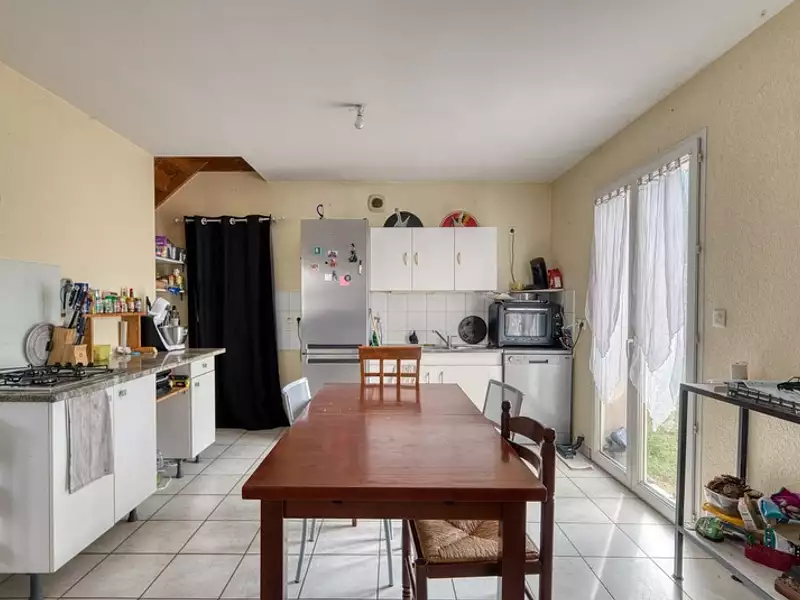 Maison, 300 m²