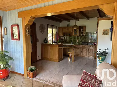 Maison, 131 m²