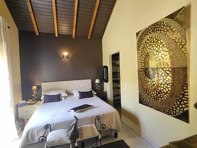 Maison, 167 m²