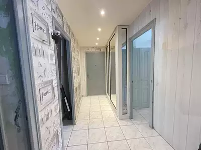 Appartement, 68,81 m²